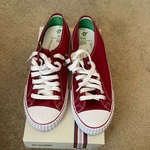 Men’s PF Flyers, Size 10.5